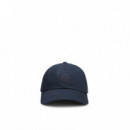 BOSS Gorra Marina 50535555-404