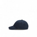 BOSS Gorra Marina 50535555-404
