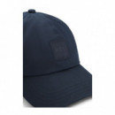 BOSS Gorra Marina 50535555-404