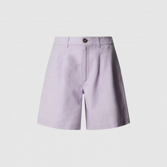Pepe Jeans Shorts Star Short Lila PL801198-419