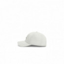 HUGO Gorra con ribete de logotipo 50533410-331