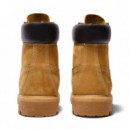 Timberland Botas Timberland Premium 6-Inch 1100617-131