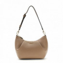 Guess  Bolso de Hombro Amorette HWBG78 98180-BEI  GUESS..