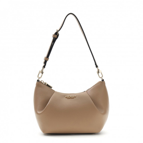 Guess  Bolso de Hombro Amorette HWBG78 98180-BEI  GUESS..