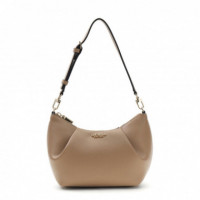 Guess  Bolso de Hombro Amorette HWBG78 98180-BEI  GUESS..