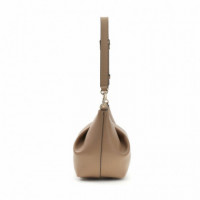Guess  Bolso de Hombro Amorette HWBG78 98180-BEI  GUESS..