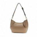 Guess  Bolso de Hombro Amorette HWBG78 98180-BEI  GUESS..