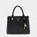 Guess  Bolso de Mano Noelle con Logotipo 4G HWBG96 72050-CLO  GUESS..