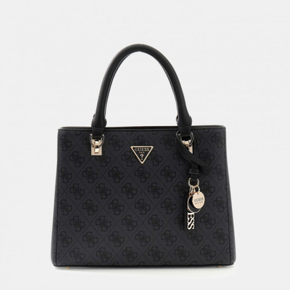 Guess  Bolso de Mano Noelle con Logotipo 4G HWBG96 72050-CLO  GUESS..