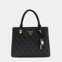 Guess  Bolso de Mano Noelle con Logotipo 4G HWBG96 72050-CLO  GUESS..