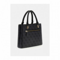 Guess  Bolso de Mano Noelle con Logotipo 4G HWBG96 72050-CLO  GUESS..