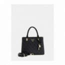 Guess  Bolso de Mano Noelle con Logotipo 4G HWBG96 72050-CLO  GUESS..