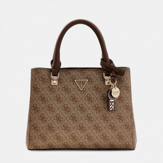 Guess  Bolso de Mano Noelle con Logotipo 4G HWBG96 72050-LGW  GUESS..