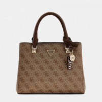 Guess  Bolso de Mano Noelle con Logotipo 4G HWBG96 72050-LGW  GUESS..