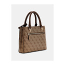 Guess  Bolso de Mano Noelle con Logotipo 4G HWBG96 72050-LGW  GUESS..