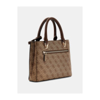 Guess  Bolso de Mano Noelle con Logotipo 4G HWBG96 72050-LGW  GUESS..