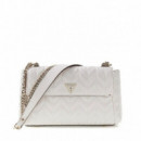 Guess  Bolso Stacey Crossbody HWGG97 41210-OFF  GUESS..