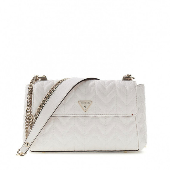 Guess  Bolso Stacey Crossbody HWGG97 41210-OFF  GUESS..