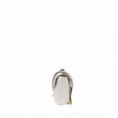 Guess  Bolso Stacey Crossbody HWGG97 41210-OFF  GUESS..