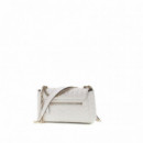 Guess  Bolso Stacey Crossbody HWGG97 41210-OFF  GUESS..