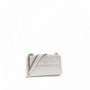 Guess  Bolso Stacey Crossbody HWGG97 41210-OFF  GUESS..