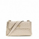 Guess  Bolso Stacey Crossbody HWGG97 41210-LBG  GUESS..