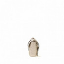 Guess  Bolso Stacey Crossbody HWGG97 41210-LBG  GUESS..