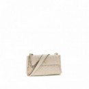 Guess  Bolso Stacey Crossbody HWGG97 41210-LBG  GUESS..