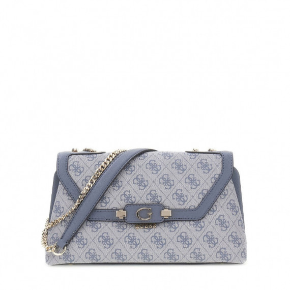 Guess  Bolso Lindsey Crossbody HWSG97 49210-SLG  GUESS..