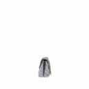 Guess  Bolso Lindsey Crossbody HWSG97 49210-SLG  GUESS..