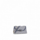 Guess  Bolso Lindsey Crossbody HWSG97 49210-SLG  GUESS..