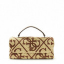 Guess  Bolso Mini Kirsten HWWL97 43200-NRC  GUESS..