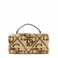 Guess  Bolso Mini Kirsten HWWL97 43200-NRC  GUESS..