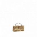 Guess  Bolso Mini Kirsten HWWL97 43200-NRC  GUESS..
