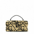Guess  Bolso Mini Kirsten HWWL97 43200-NTB  GUESS..