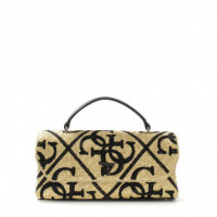 Guess  Bolso Mini Kirsten HWWL97 43200-NTB  GUESS..