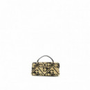 Guess  Bolso Mini Kirsten HWWL97 43200-NTB  GUESS..