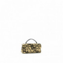 Guess  Bolso Mini Kirsten HWWL97 43200-NTB  GUESS..
