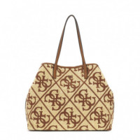 Guess  Bolso Kirsten Tote HWWL97 43240-NRC  GUESS..