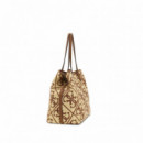 Guess  Bolso Kirsten Tote HWWL97 43240-NRC  GUESS..