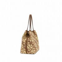 Guess  Bolso Kirsten Tote HWWL97 43240-NRC  GUESS..