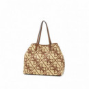 Guess  Bolso Kirsten Tote HWWL97 43240-NRC  GUESS..