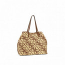 Guess  Bolso Kirsten Tote HWWL97 43240-NRC  GUESS..