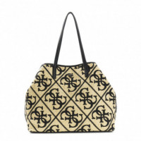 Guess  Bolso Kirsten Tote HWWL97 43240-NTB  GUESS..