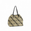 Guess  Bolso Kirsten Tote HWWL97 43240-NTB  GUESS..