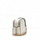 Guess  Mini Bandolera Noelle Saffiano HWZG96 72140-OWB  GUESS..
