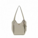 Guess  Bolso Elegante en Light Taupe HWBG97 35030-LTA  GUESS..