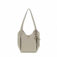 Guess  Bolso Elegante en Light Taupe HWBG97 35030-LTA  GUESS..