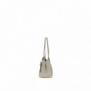 Guess  Bolso Elegante en Light Taupe HWBG97 35030-LTA  GUESS..