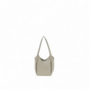 Guess  Bolso Elegante en Light Taupe HWBG97 35030-LTA  GUESS..
